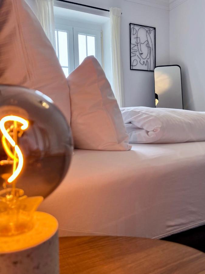 Yuva Homes Am Kurpark - Social Media Apartment Bad Wörishofen Extérieur photo