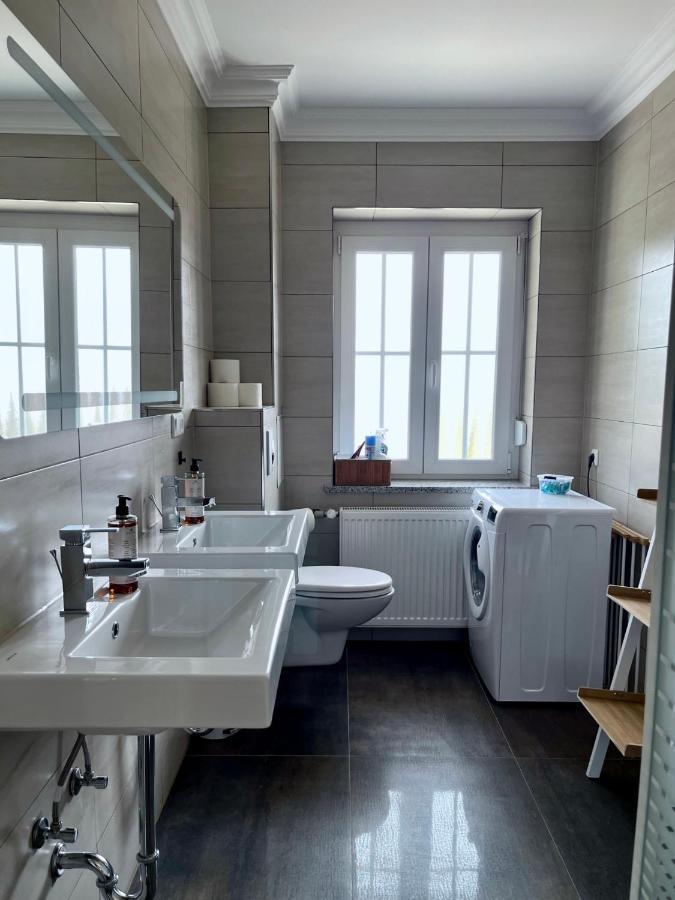 Yuva Homes Am Kurpark - Social Media Apartment Bad Wörishofen Extérieur photo